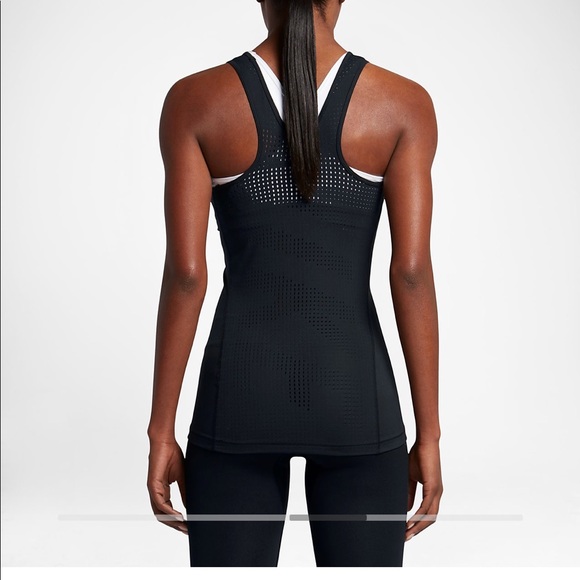 NWT • Nike • Procool tank top - Picture 6 of 7